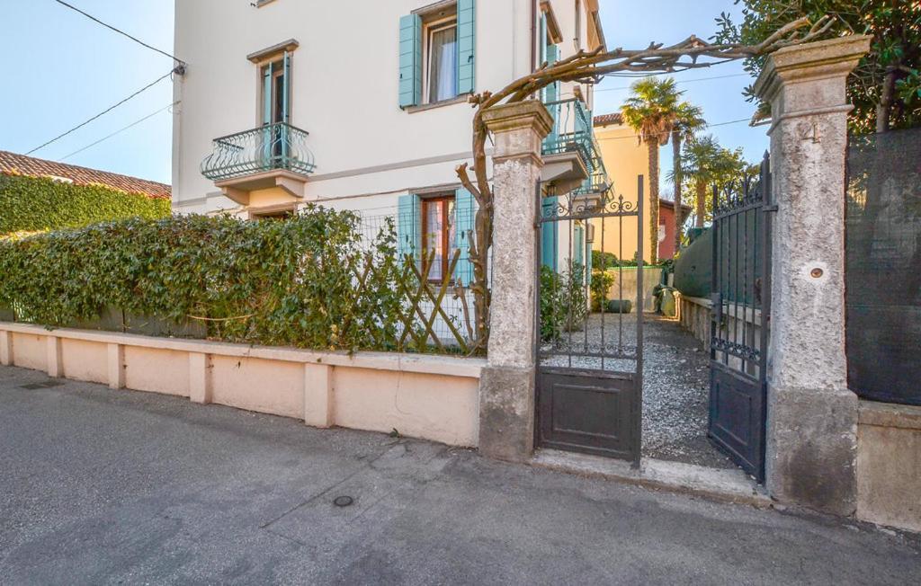 Dimora Castiglioni Villa Lido di Venezia Exterior photo